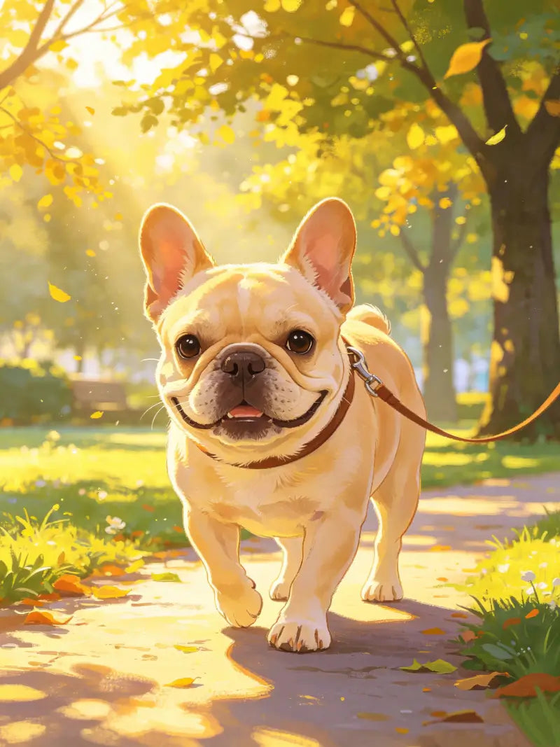 How to Keep French Bulldogs Cool in Summer: Complete Heat Prevention Guide
