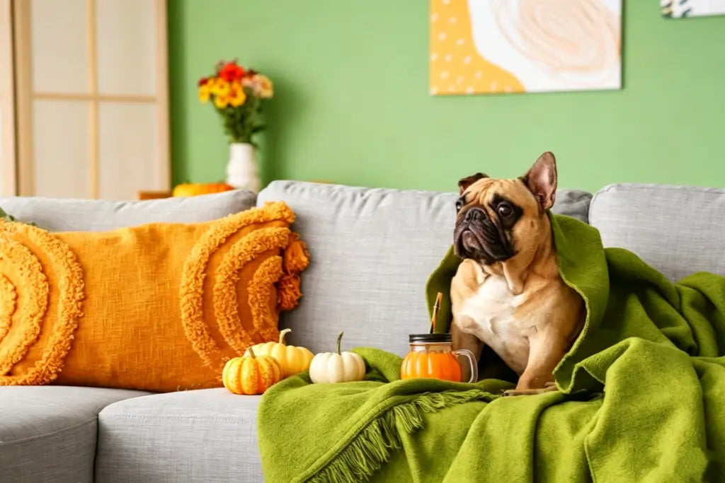 Why We Adore French Bulldogs & How to Care for Them Like Family
