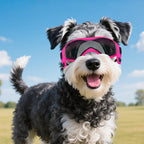 Frenchie Sport Dog Goggles