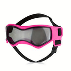 Frenchie Sport Dog Goggles