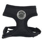 “LOVE” Paw Mesh Harness