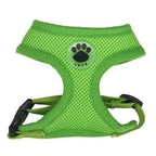 “LOVE” Paw Mesh Harness
