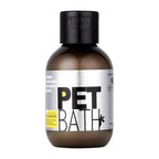Pet Bath Premium Shampoo for French Bulldogs, moisturizing & refreshing short hair dog grooming shampoo