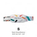 S Size (16-21cm Neck) PETKIT smart tracker collar, small size fitness collar for French Bulldog puppy & tiny breed dogs